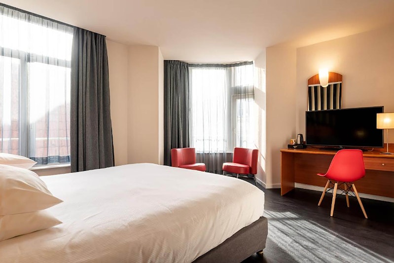 Hotel Aris Grand-Place 21/30