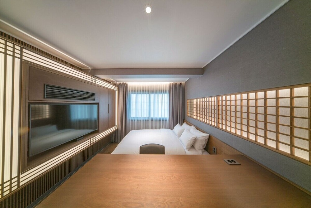 Yeon Hwa Moon Hotel 5/49