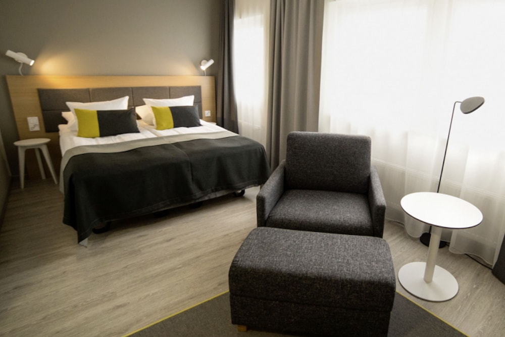 room
