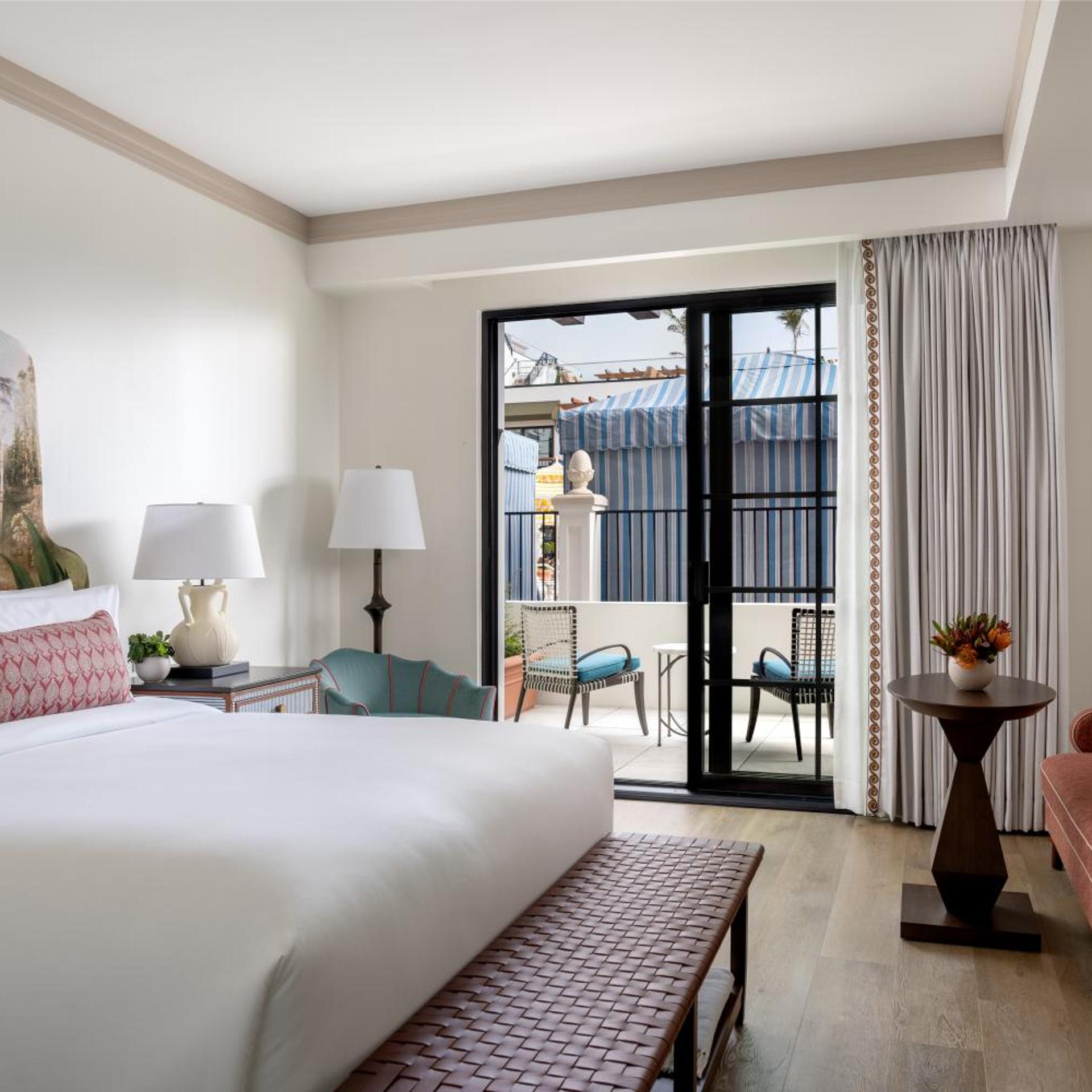 La Bahia Hotel & Spa 12/50
