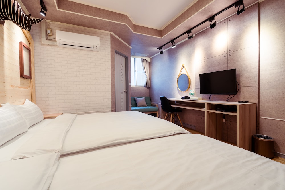 Tainan Inn 20/75