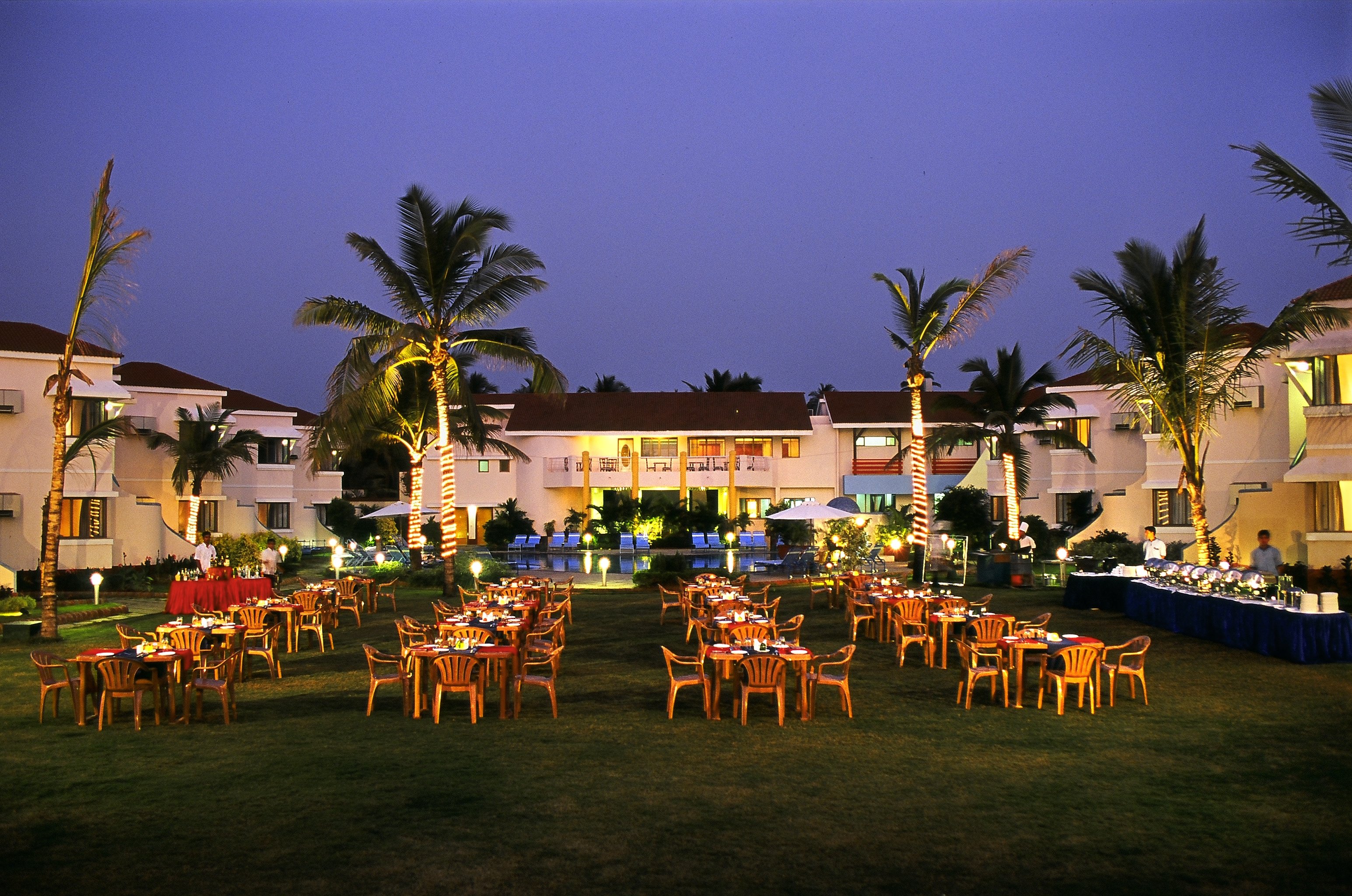 Royal Orchid Brindavan Gardens 32/37