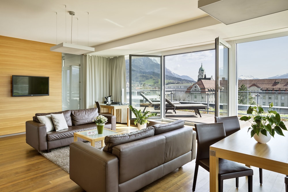 Austria Trend Hotel Congress Innsbruck 44/65