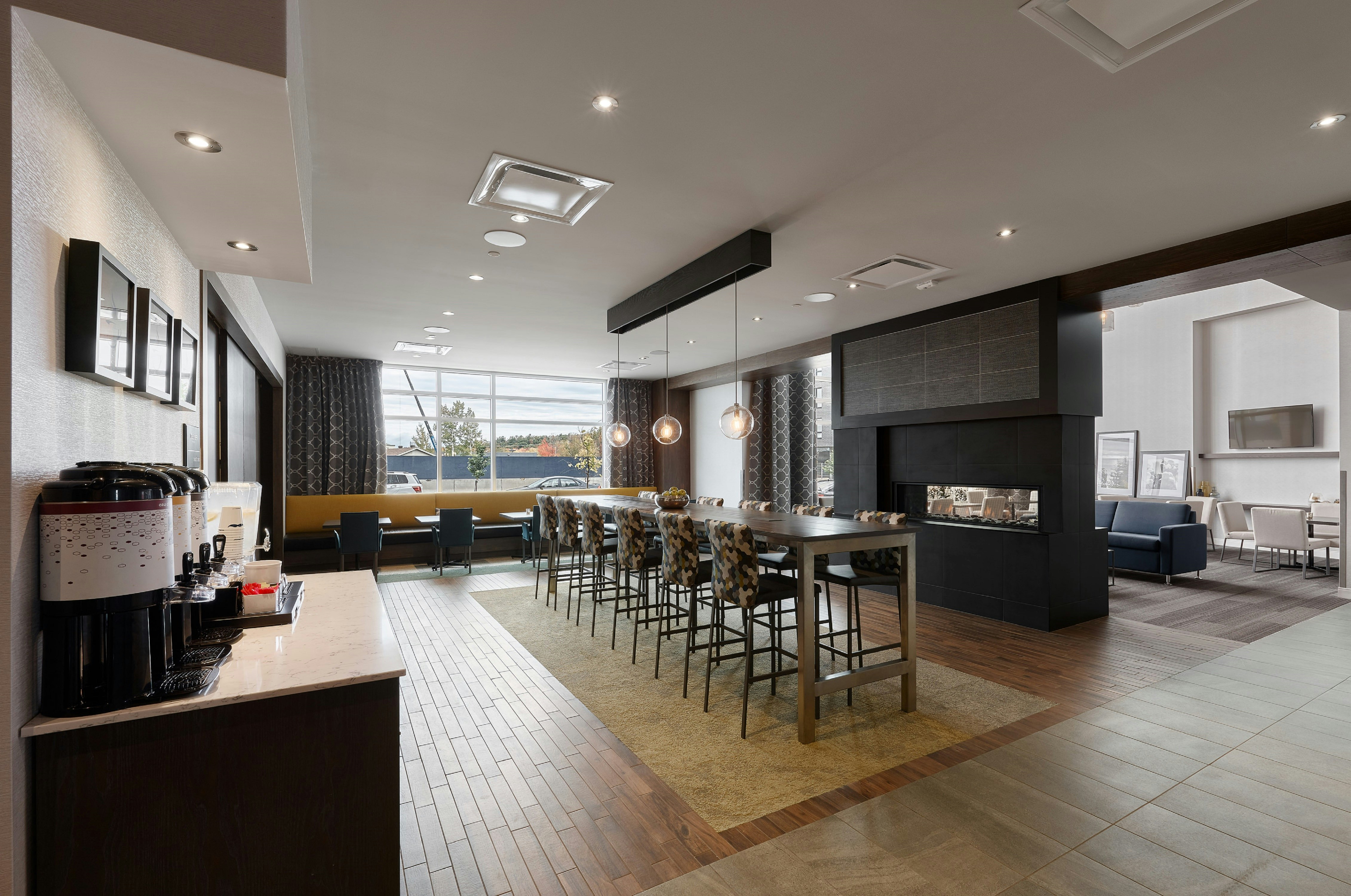 Hampton Inn and Suites By Hilton Quebec City Levis 6/24