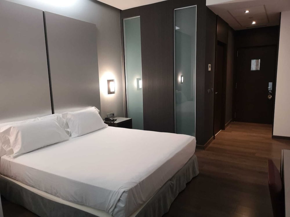 Sercotel Coliseo Hotel 15/37
