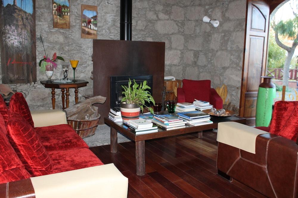 Hotel Rural Fonda de la Tea 15/24