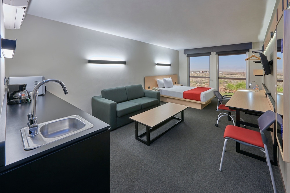 City Express by Marriott Cananea 35/61
