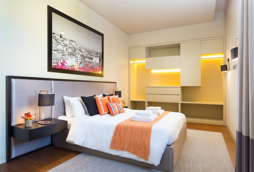 Lisbon Finestay 8 Building 10/50