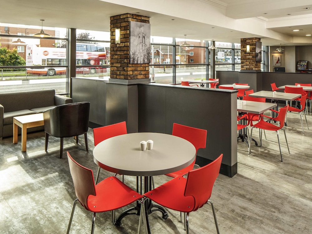Ibis Hull City Centre 48/55