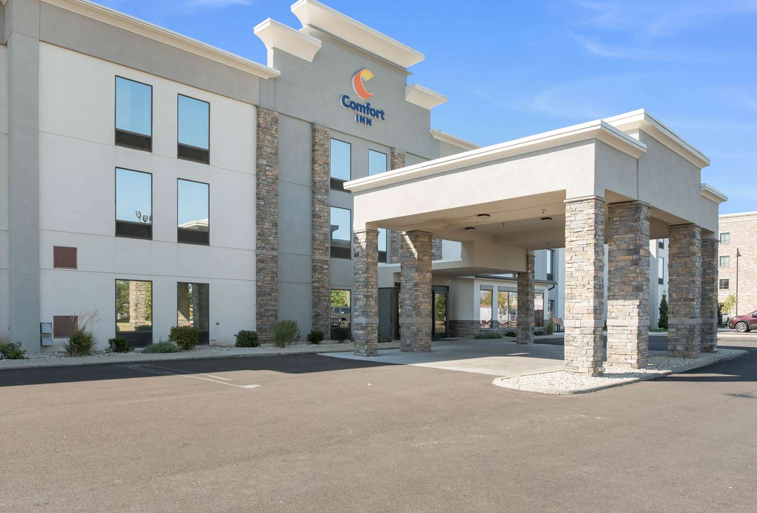 Comfort Inn Grove City - Columbus South 23/23