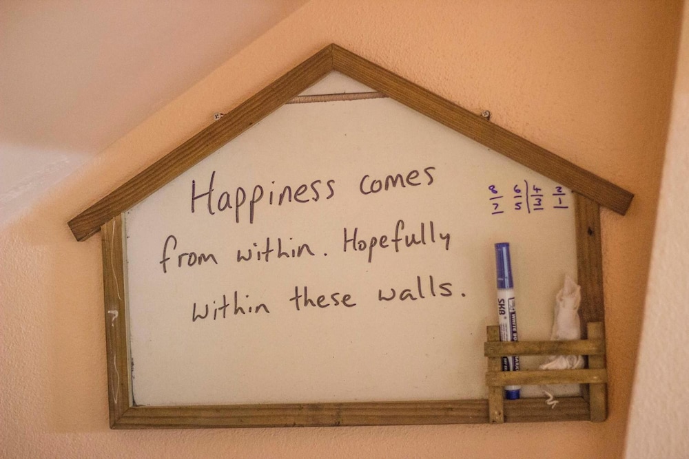 Karma Home Hostel 写真2