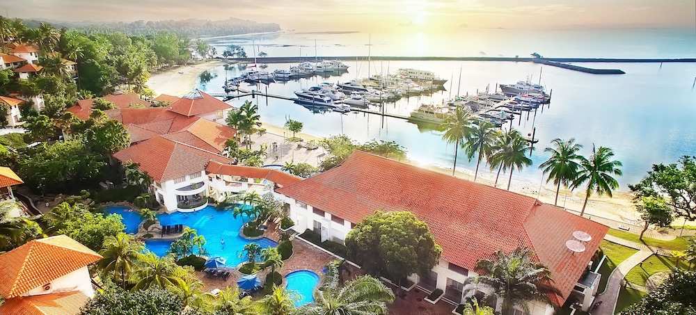 Nongsa Point Marina Resort 57/72
