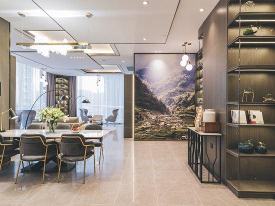 Atour Hotel (Chongqing Jiangbei International Airport) 32/39