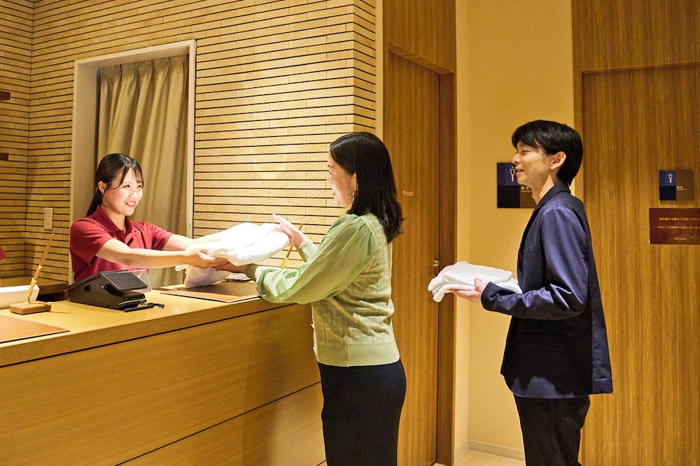 Tokyo Bay Maihama Hotel 6/50