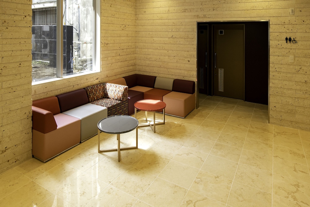 Hotel Lantana Naha Matsuyama 40/46
