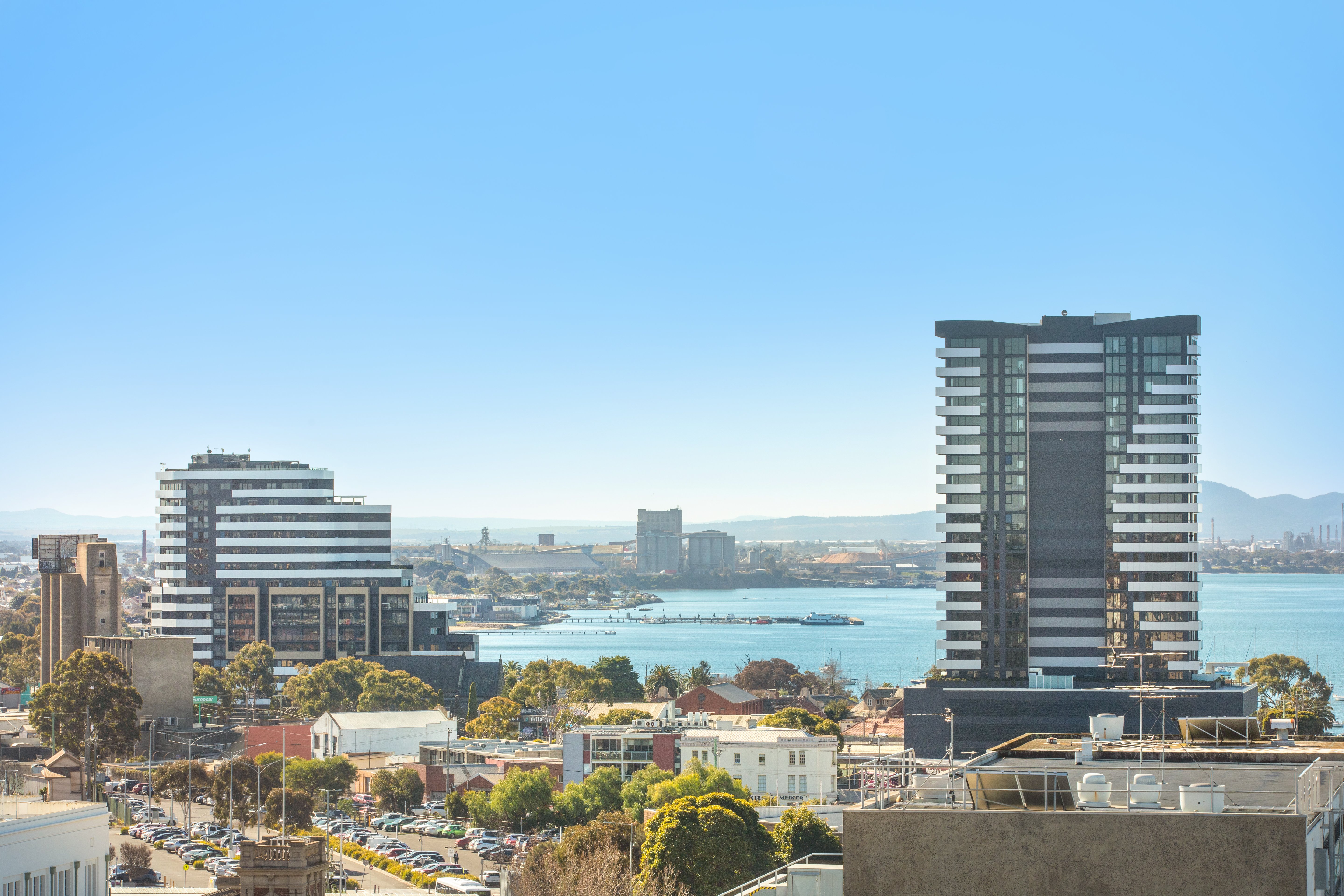 Holiday Inn & Suites Geelong 49/49