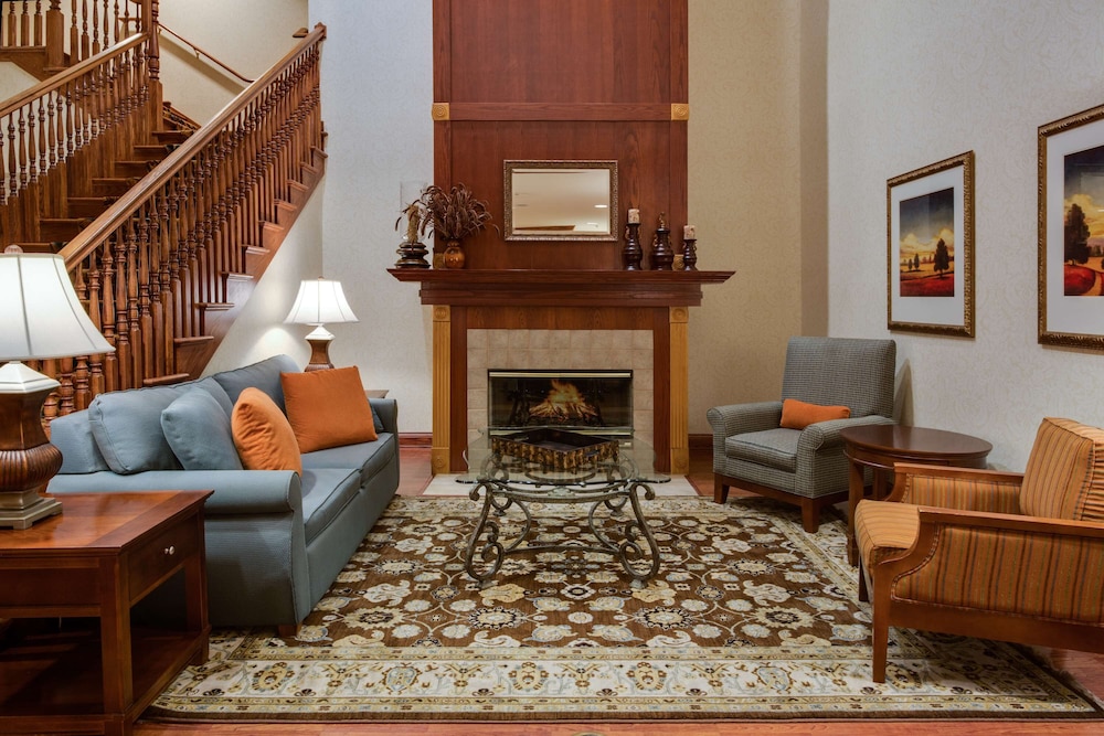 Country Inn & Suites by Radisson, Crystal Lake, IL 27/42