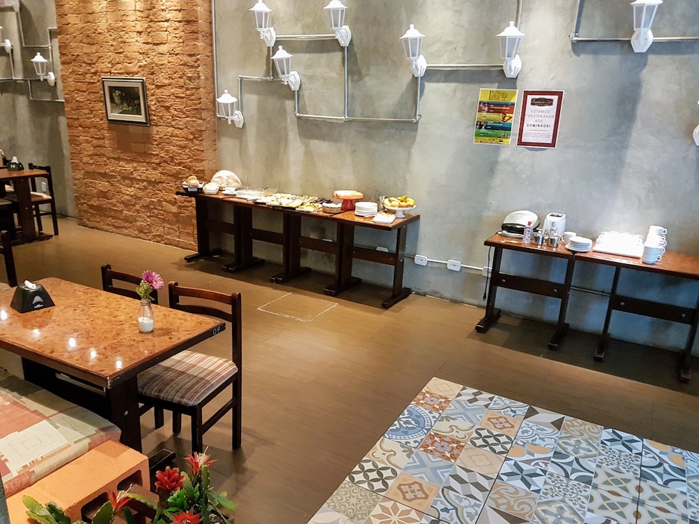 Pousada Hostel Vila Appia 61/70