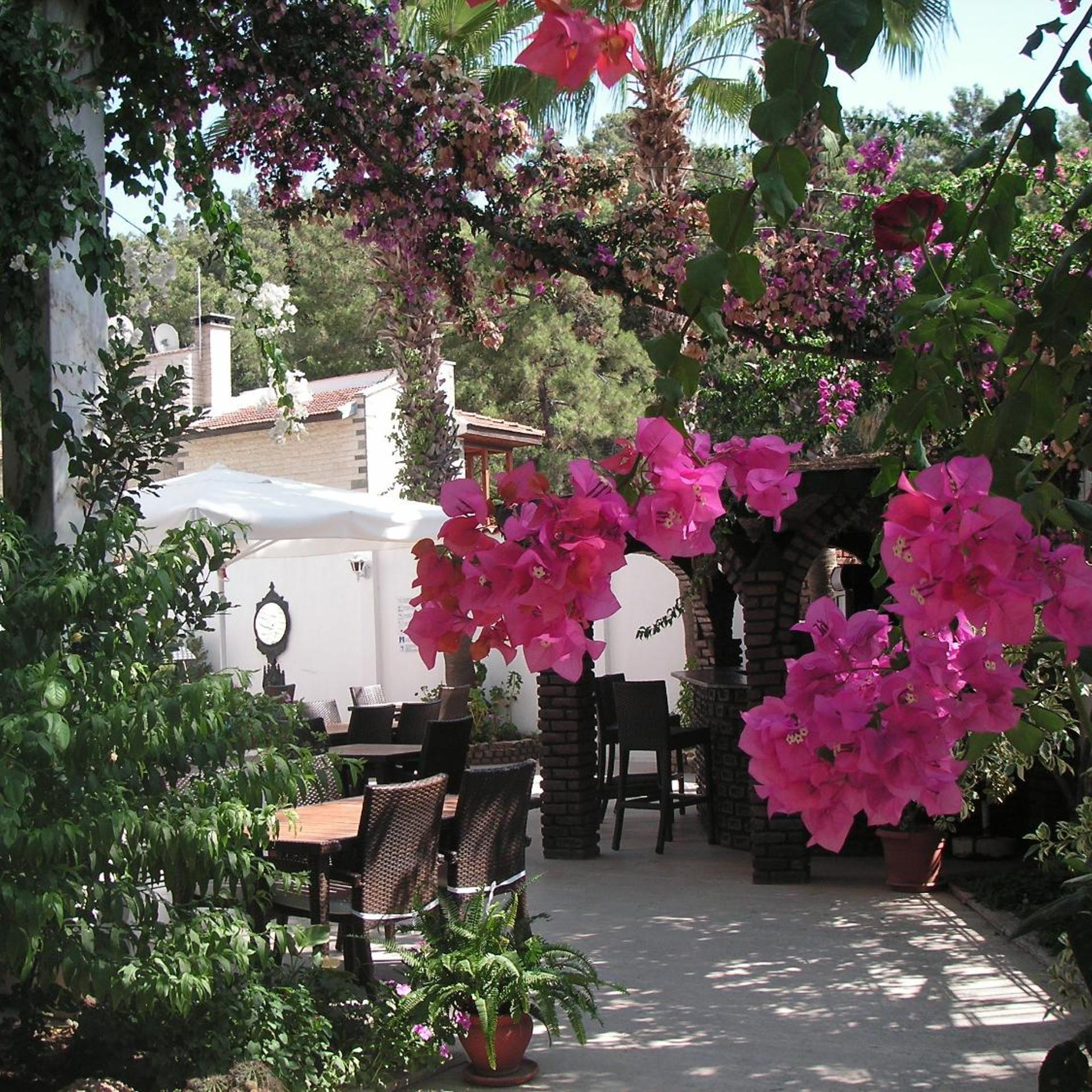 Carikci Otel Marmaris 38/44