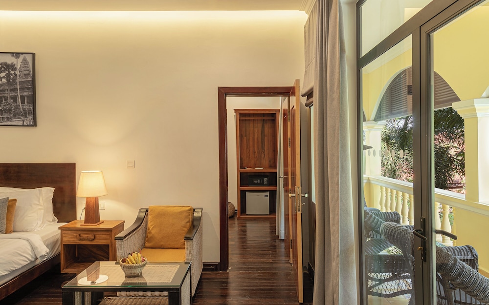 Pavillon D Orient Boutique Hotel 29/50