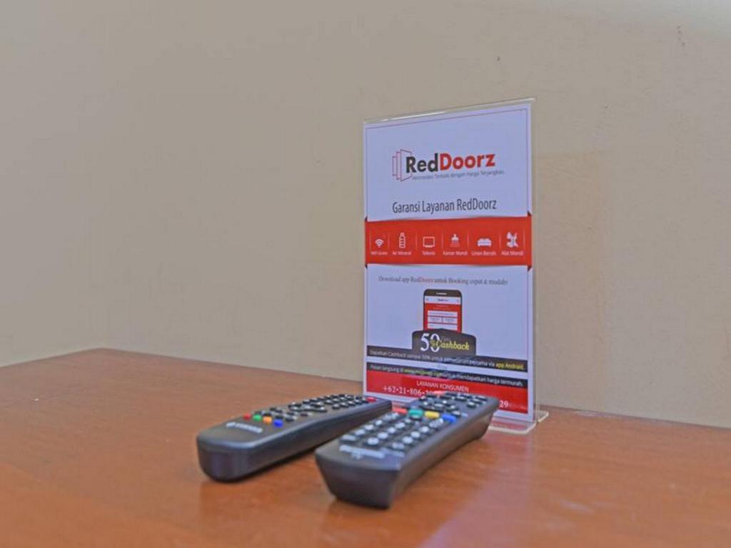 Reddoorz @ Uluwatu Bali 37/44