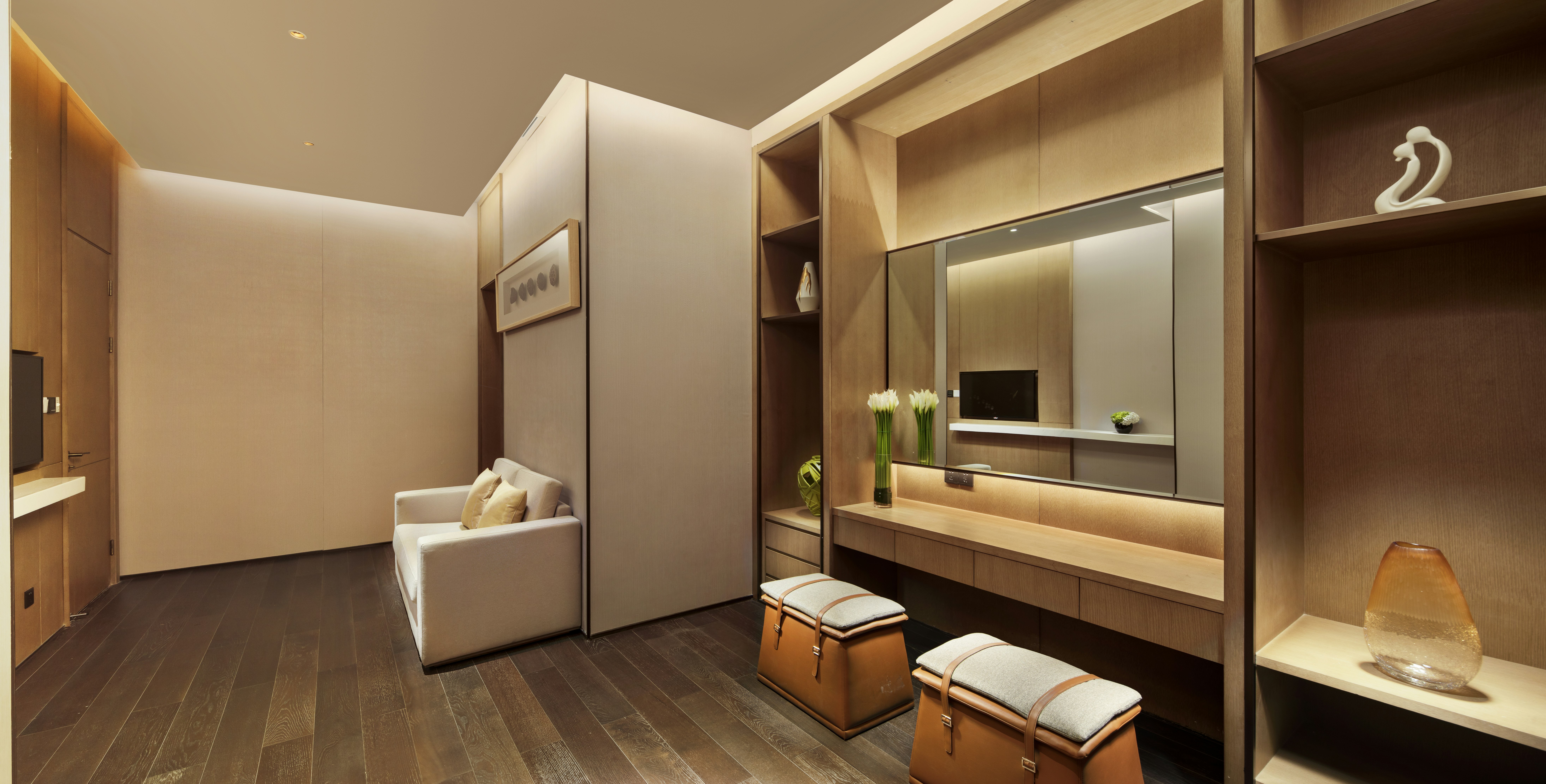 Hilton Chengdu Chenghua 28/28