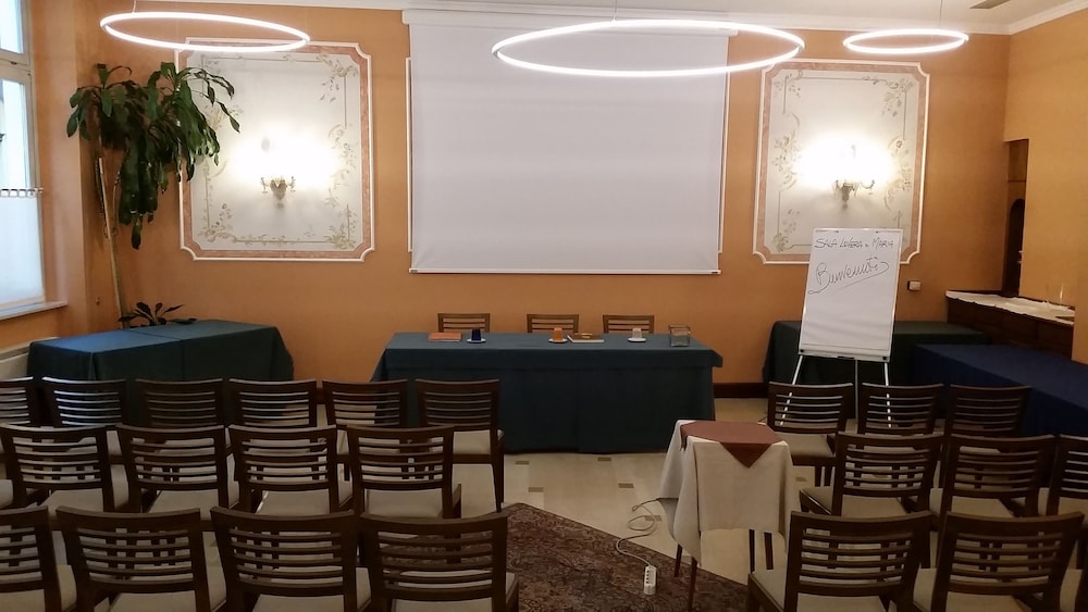 Hotel Palazzo Lovera 51/63