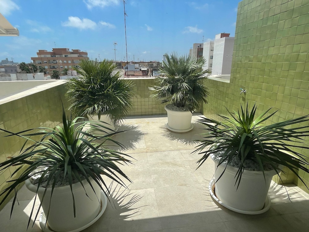 Teide Restaurante & Hostel 42/51