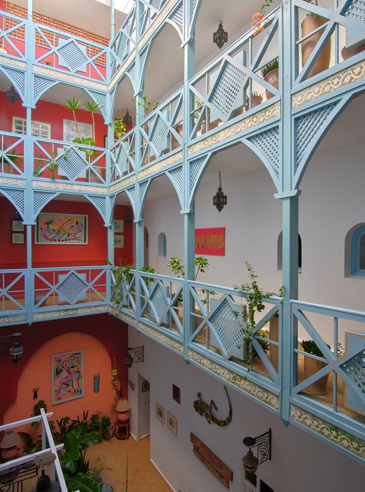 Riad Watier 65/72
