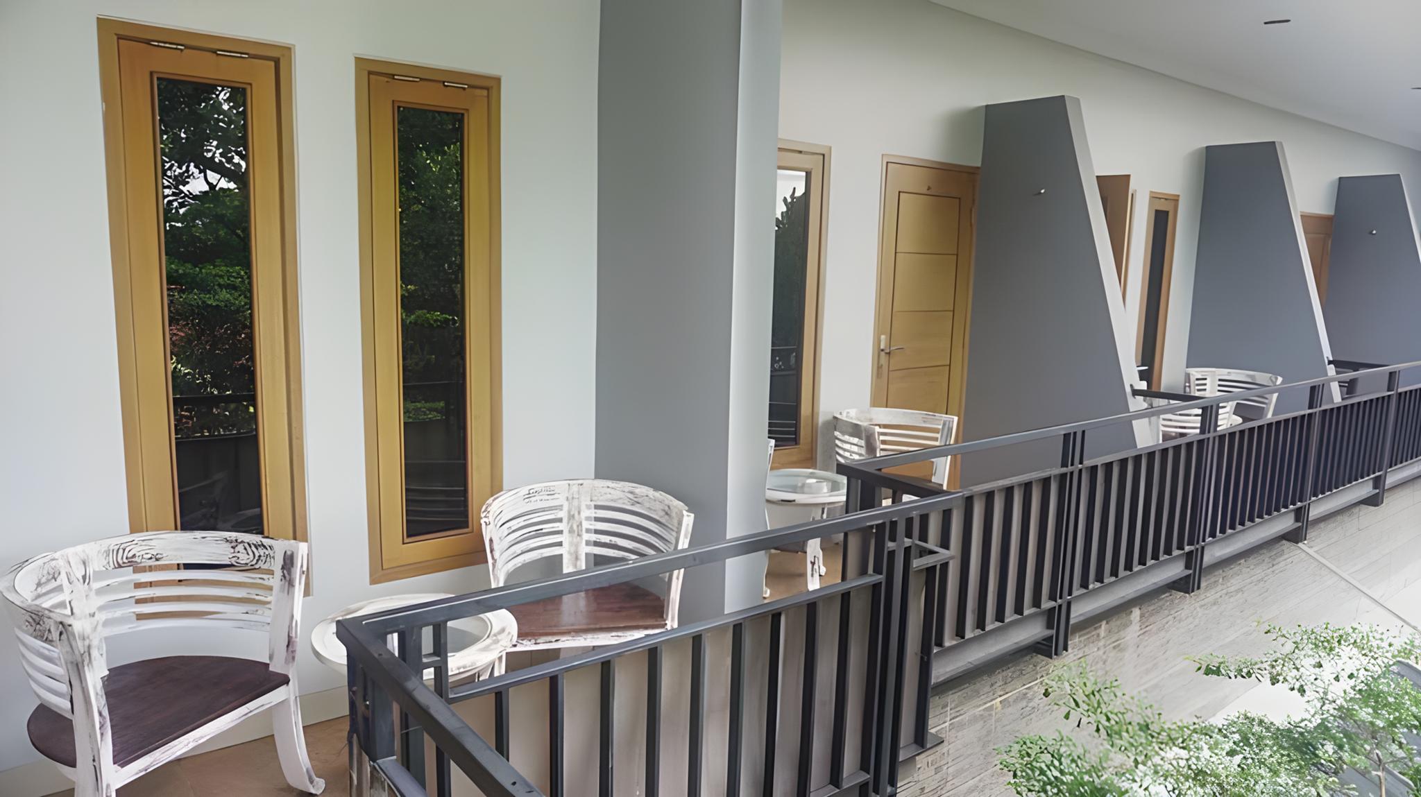 Andelis Homestay 28/37