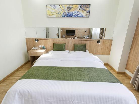 Superior, Double Bed