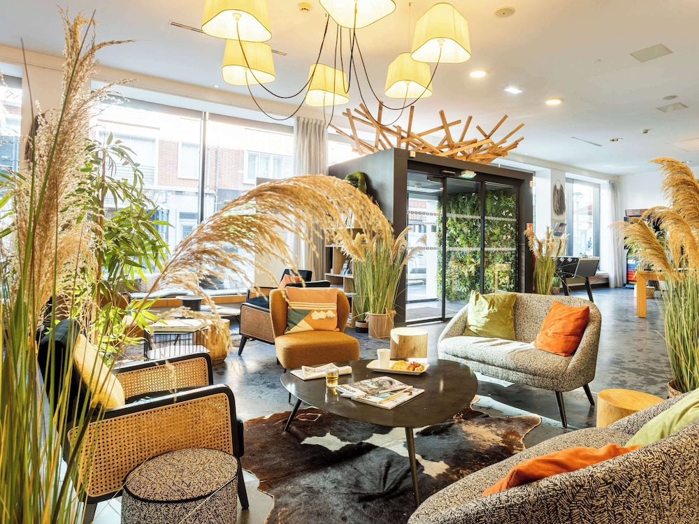 ibis Styles Calais Centre 32/48