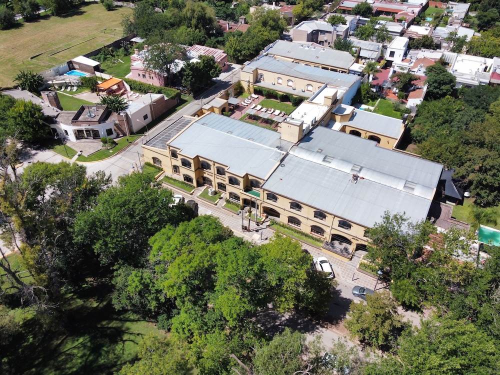 Hotel San Carlos 4/40