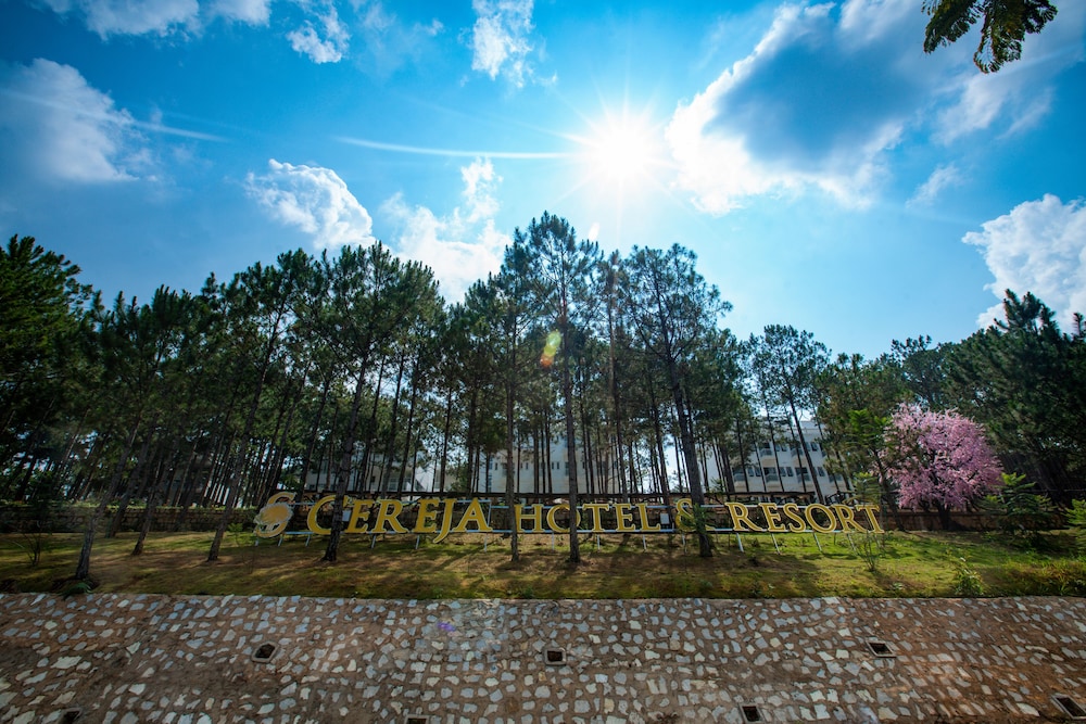 Cereja Hotel & Resort Dalat 39/50