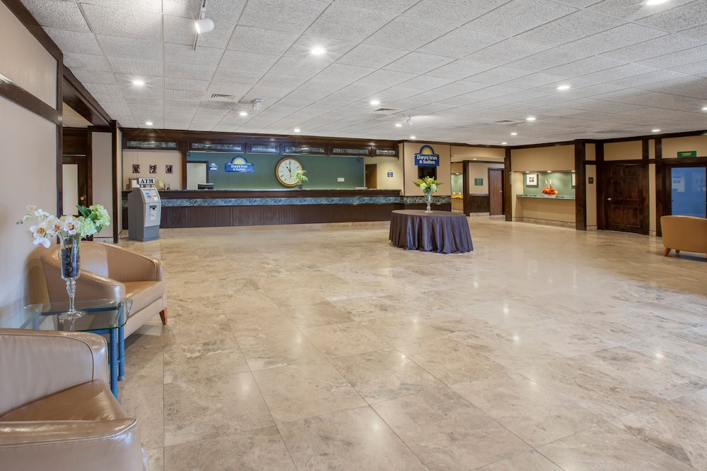 Quality Inn & Suites Richfield 3/31