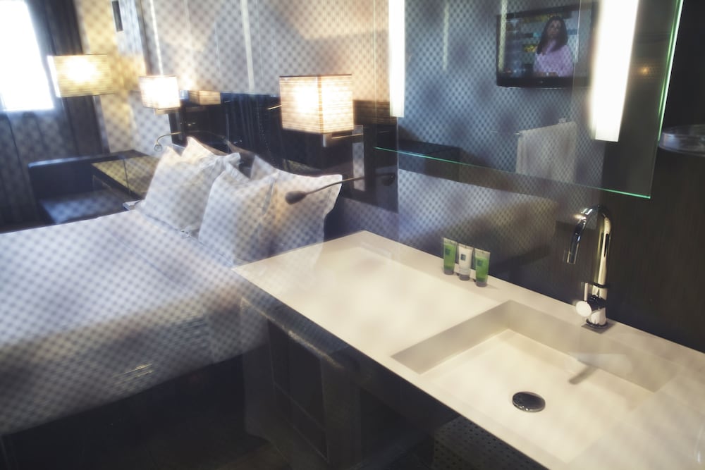AC Hotel Atocha by Marriott 16/42