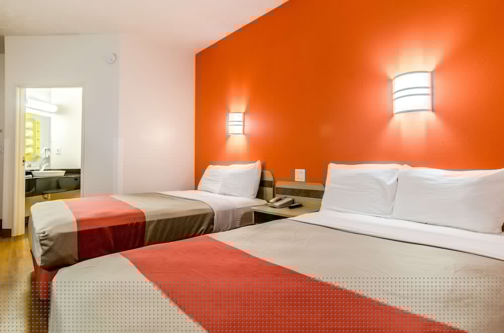 Motel 6 Kearney, NE 31/54