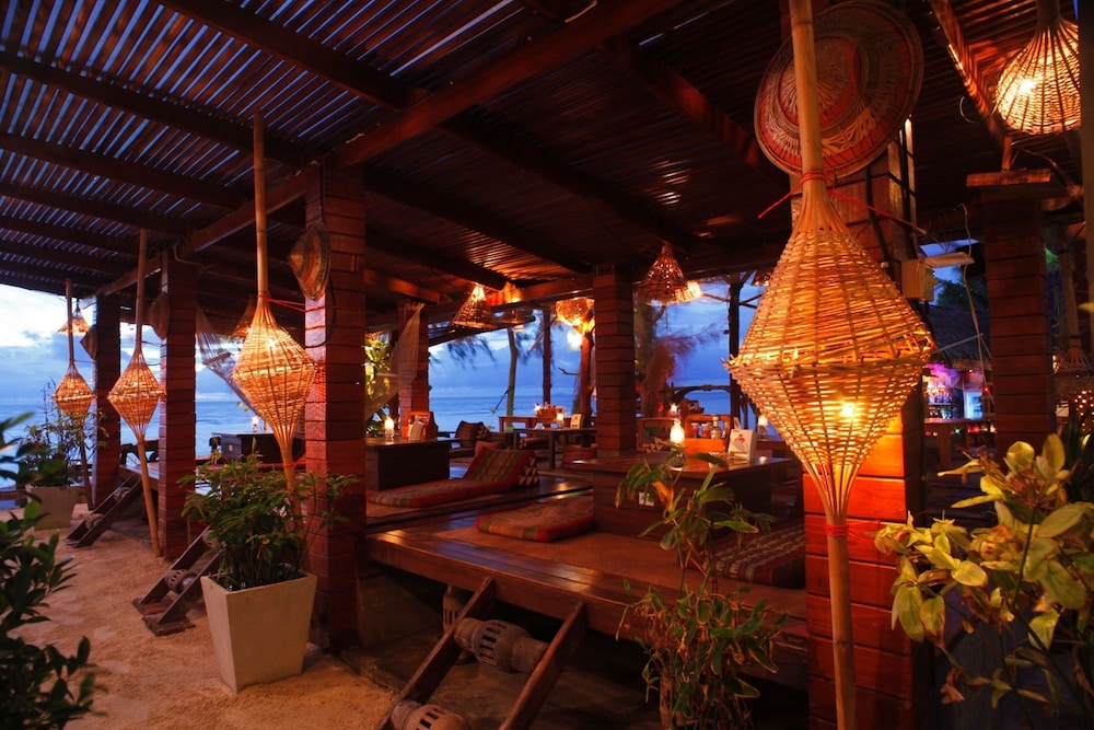 See Through Boutique Resort Haad Yao 22/50
