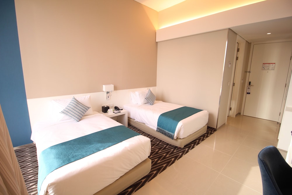 فندق أوفاد الرياض(Awfad Hotel Riyadh) 7/35