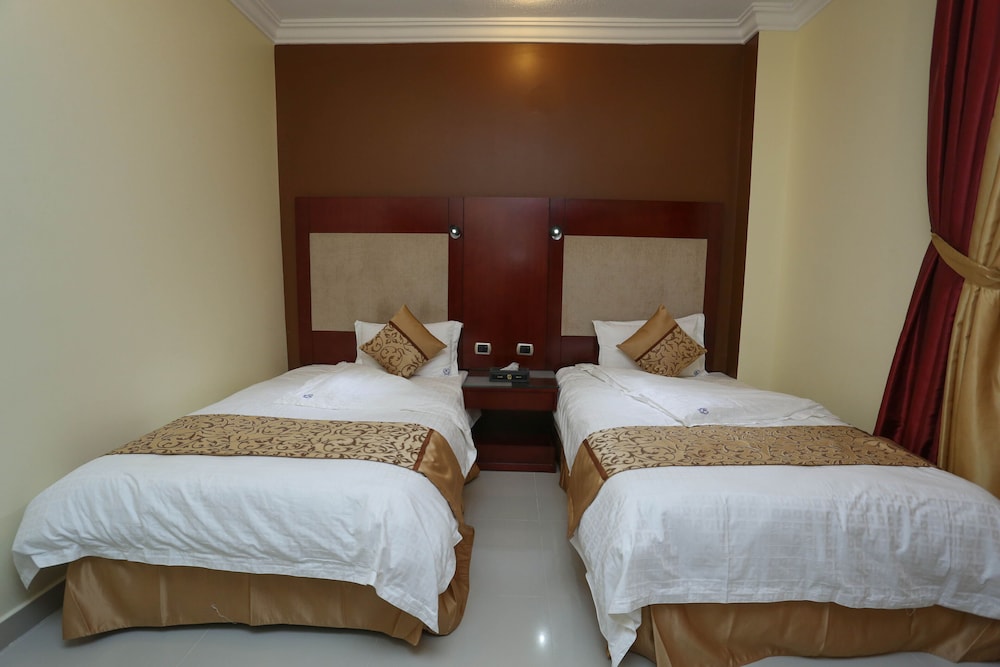 Raoum Inn Serviced Apartments Riyadh 11/39