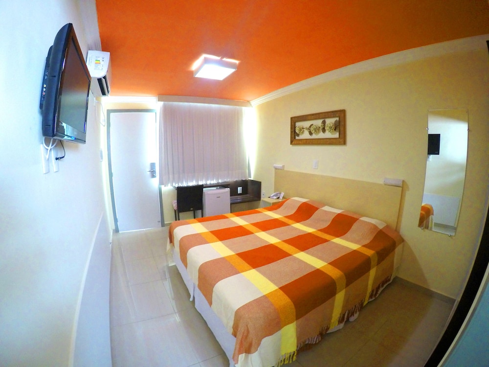 Hotel Areia de Ouro 34/74