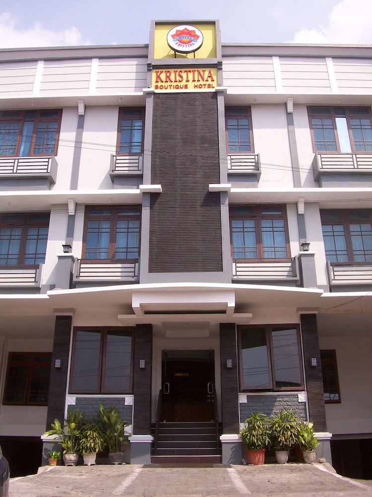Hotel Kristina 1/29