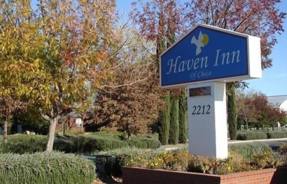 Haven Inn Of Chico 44/47