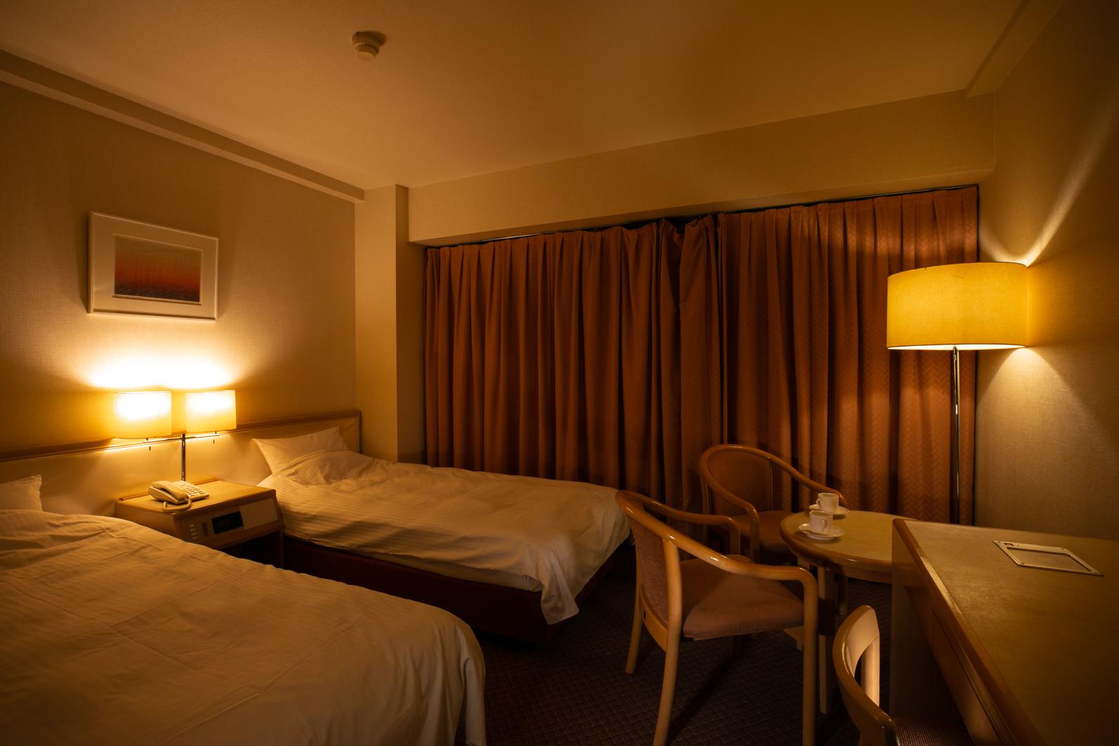 HOTEL CENTURY IKAYA 10/35