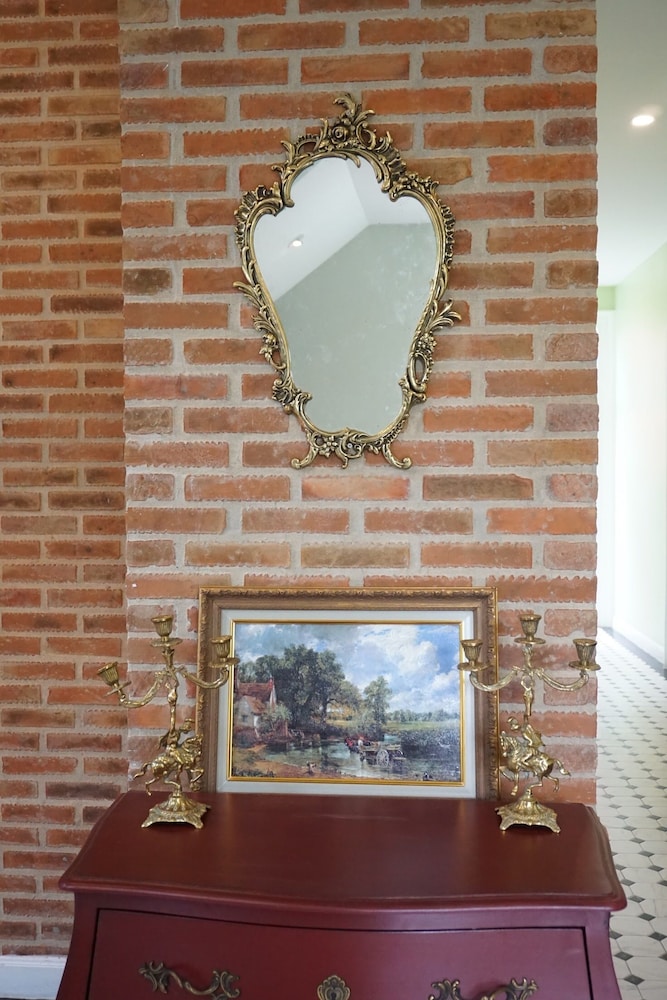 Nai Suan Bed And Breakfast 69/69