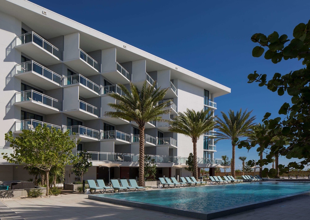 Zota Beach Resort 1/20