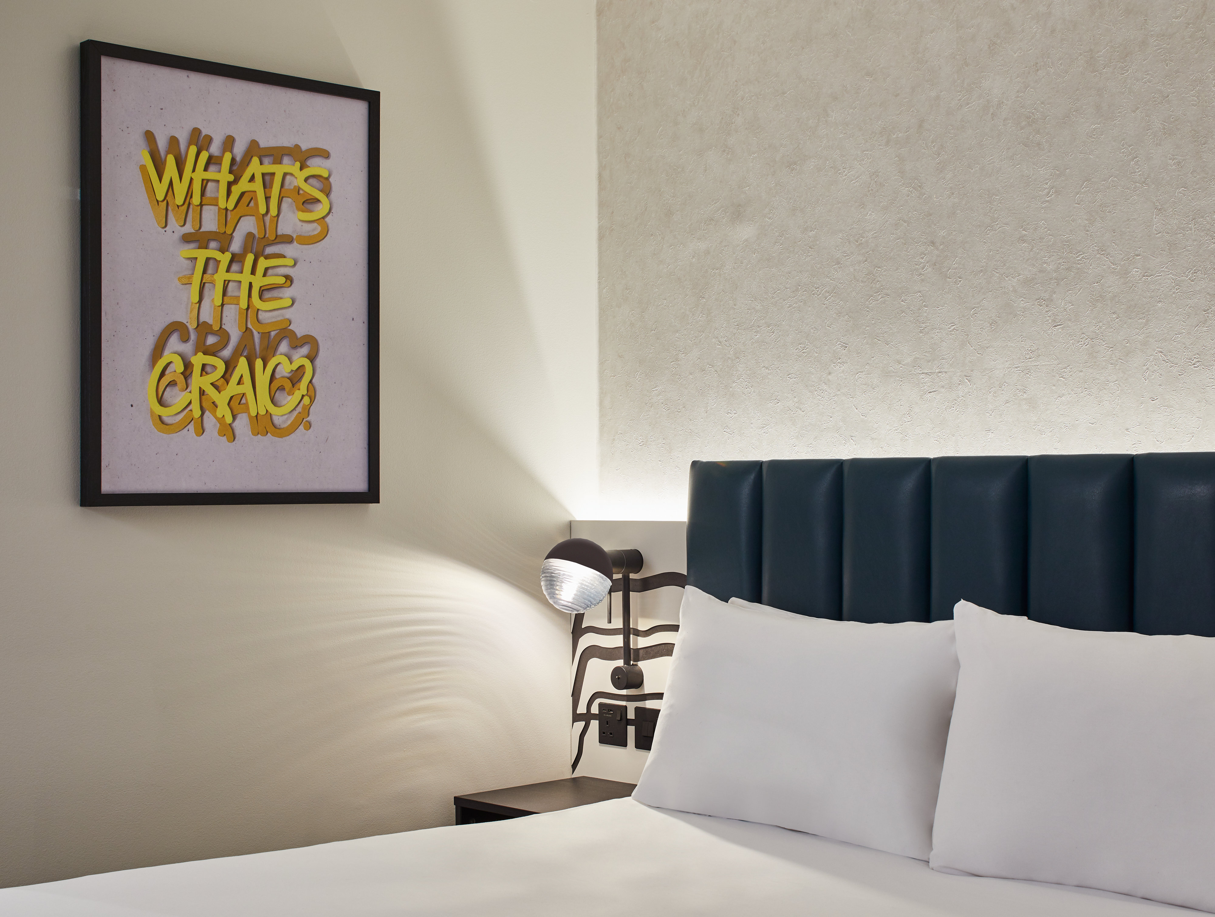 Leonardo Hotel Dublin Christchurch 24/40