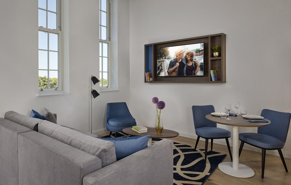Citadines Islington London 34/56