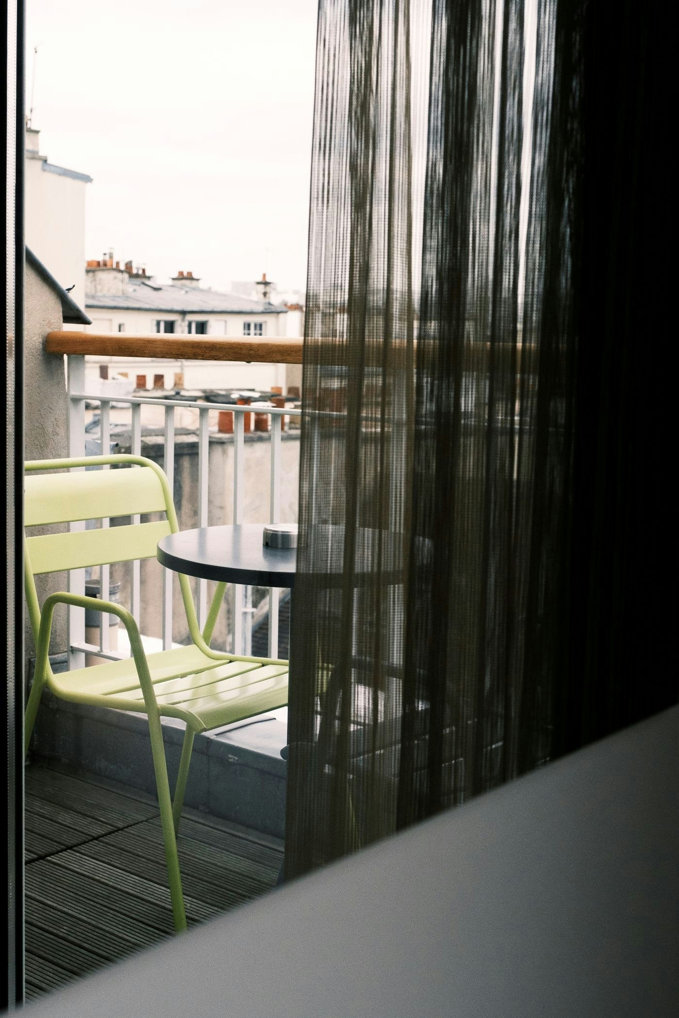 Hotel Jules & Jim 56/58