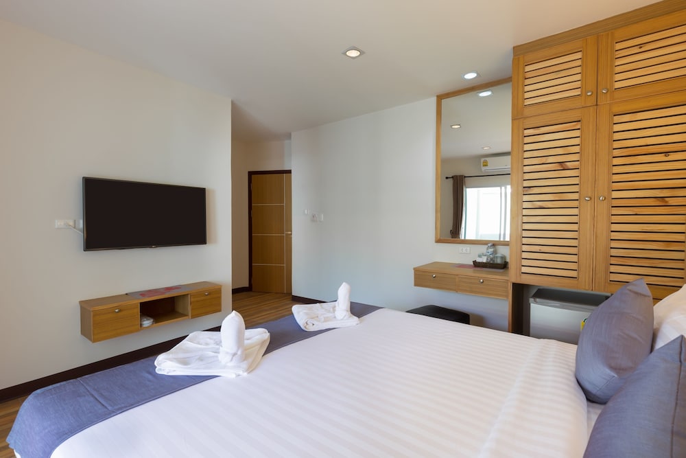 Tee Pak Dee Resident Phuket 40/66